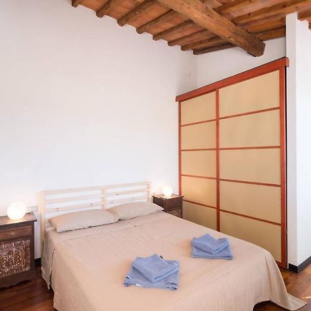 Apartment Cuore Di Firenze Exterior photo