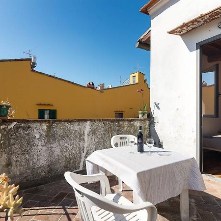 Apartment Cuore Di Firenze Room photo