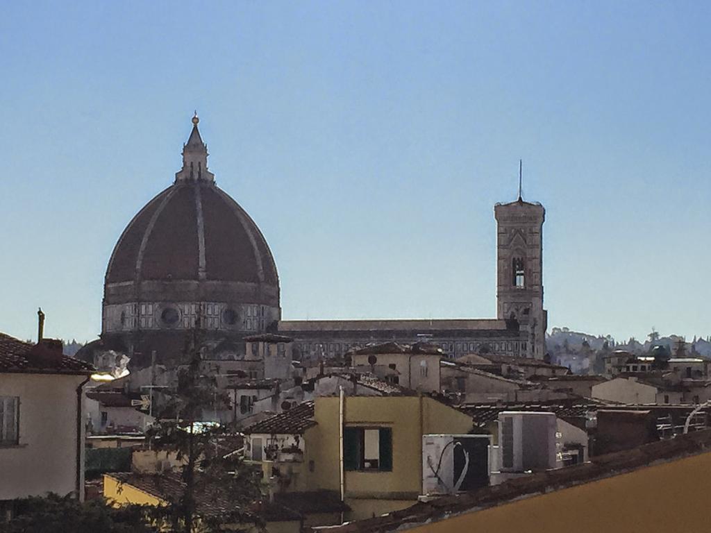 Apartment Cuore Di Firenze Room photo