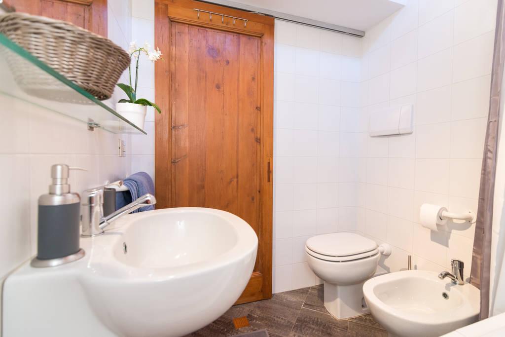Apartment Cuore Di Firenze Room photo