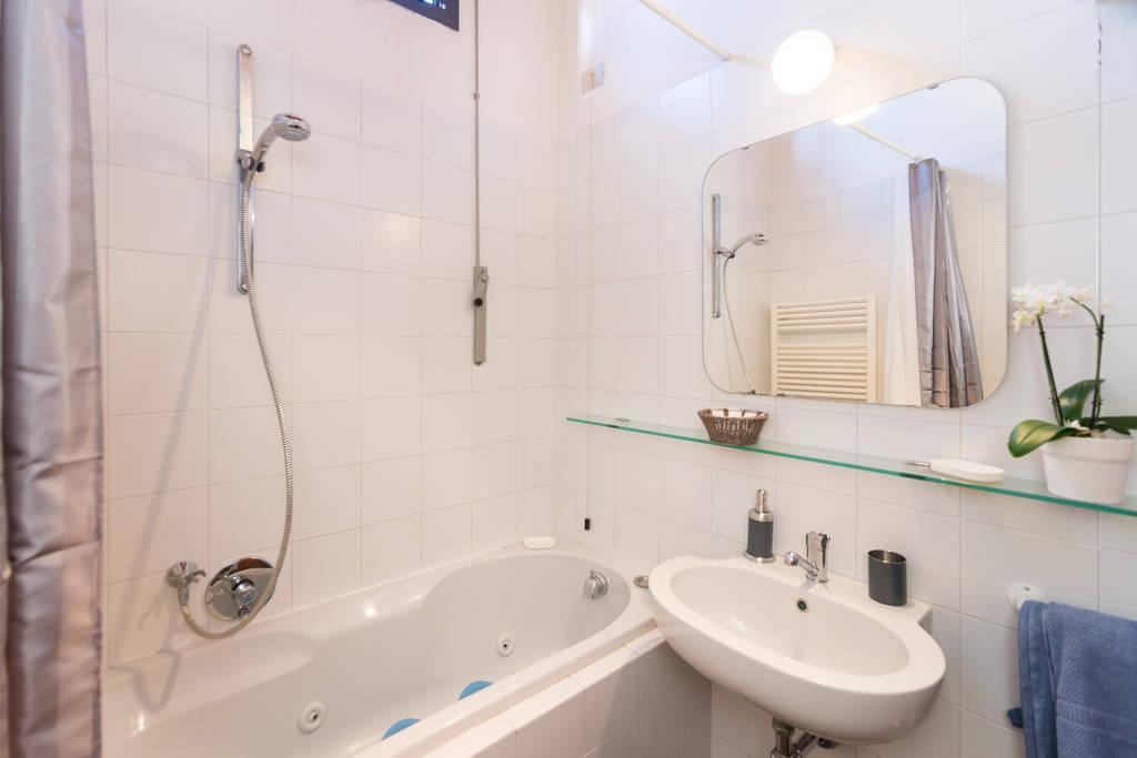Apartment Cuore Di Firenze Room photo