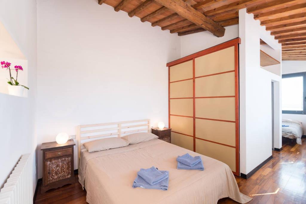 Apartment Cuore Di Firenze Exterior photo