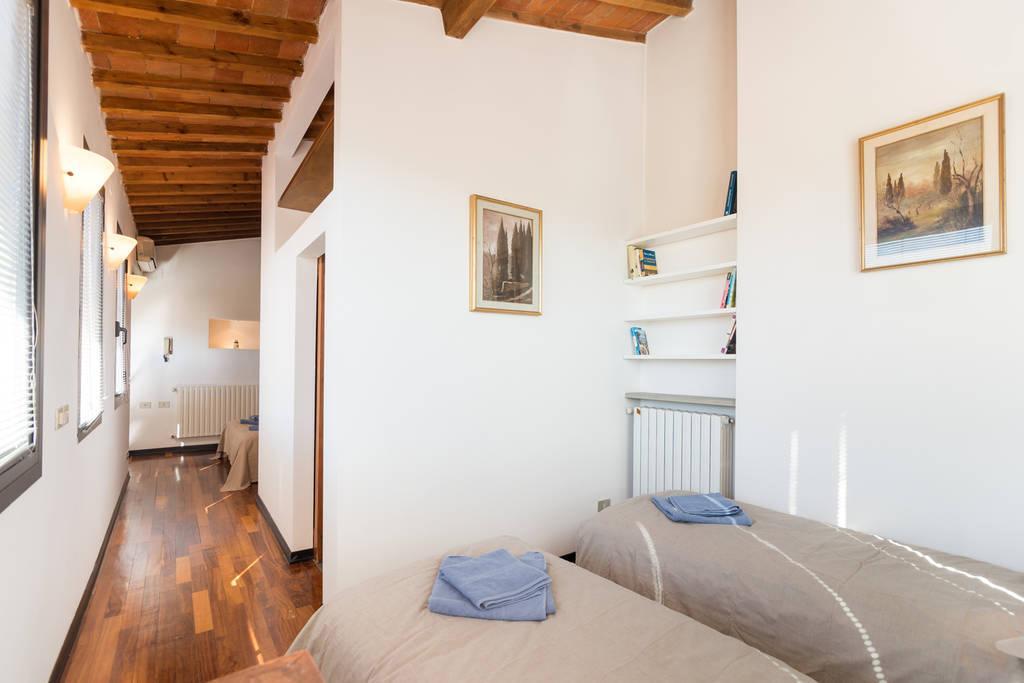 Apartment Cuore Di Firenze Room photo
