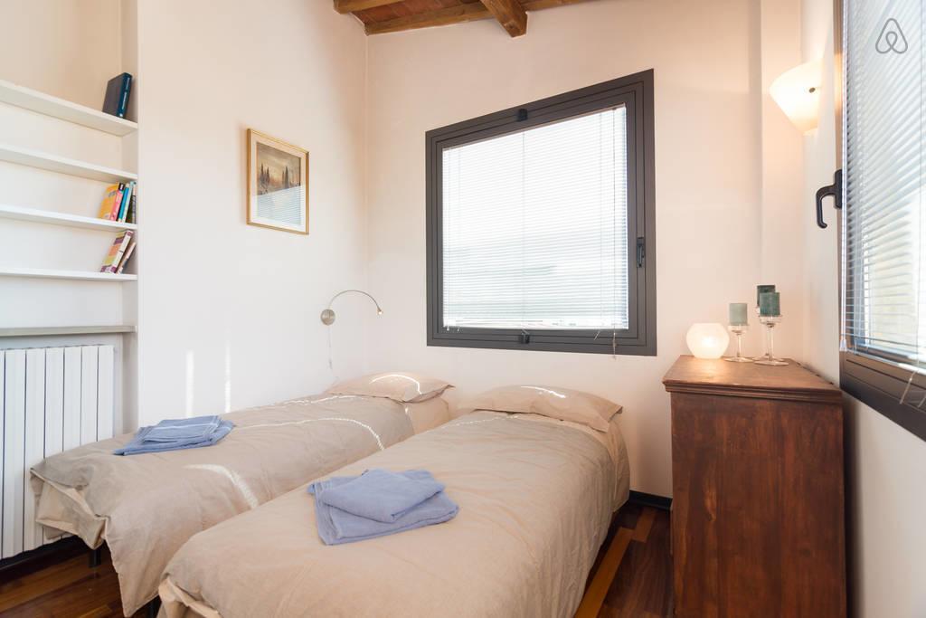 Apartment Cuore Di Firenze Room photo